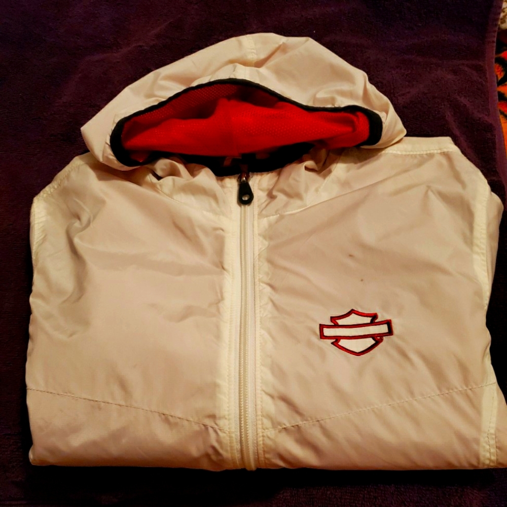 Harley Jacket